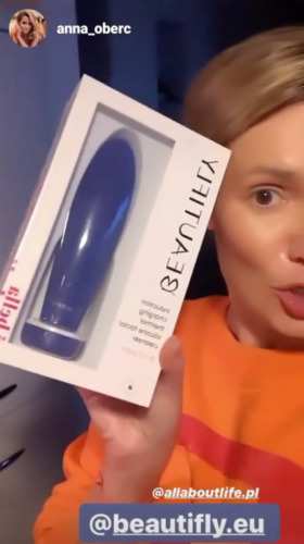B-Clean Beautifly Induction Thermal Sonic Facial Cleansing Brush photo review