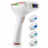 IPL B-Shine PRO Hair Removal Device, skin revitalization, acne reduction