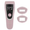 IPL B-Lumi Blush Laser Epilator
