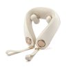 Blissful Harmony Fitness Neck Massager Shiatsu