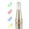 Dermapen Meso Intense microneedling pen with LED lights, microneedle mesotherapy
