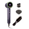 Beautifly Touch Flow Sense Hair ionic hair dryer