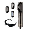 DPL / IPL / NIR Luminare Rejuva Skin Visage Golden laser, hair removal device with cooling system, multifunctional device for lifting, rejuvenation and depilation